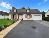 Maison à SAINT-RIQUIER