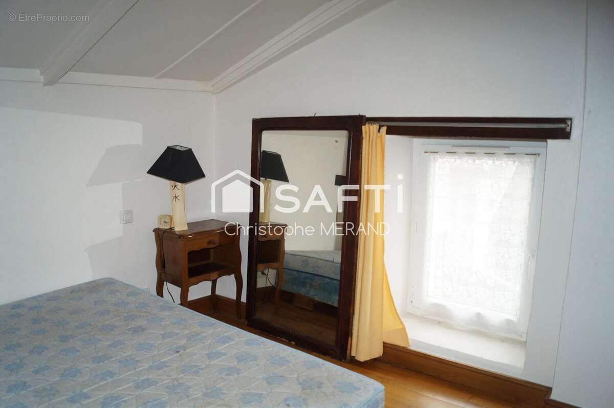 Photo 5 - Maison à ANTOGNY-LE-TILLAC