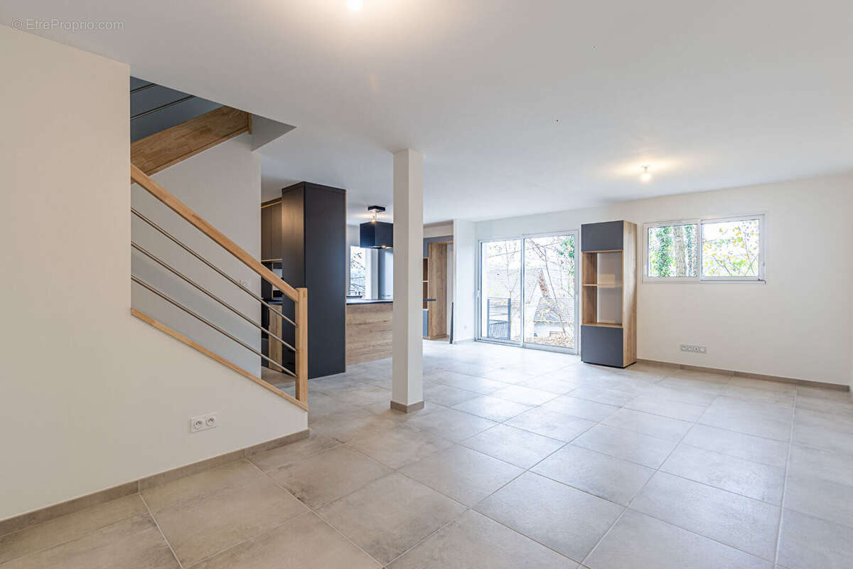 Maison à MARCELLAZ-ALBANAIS