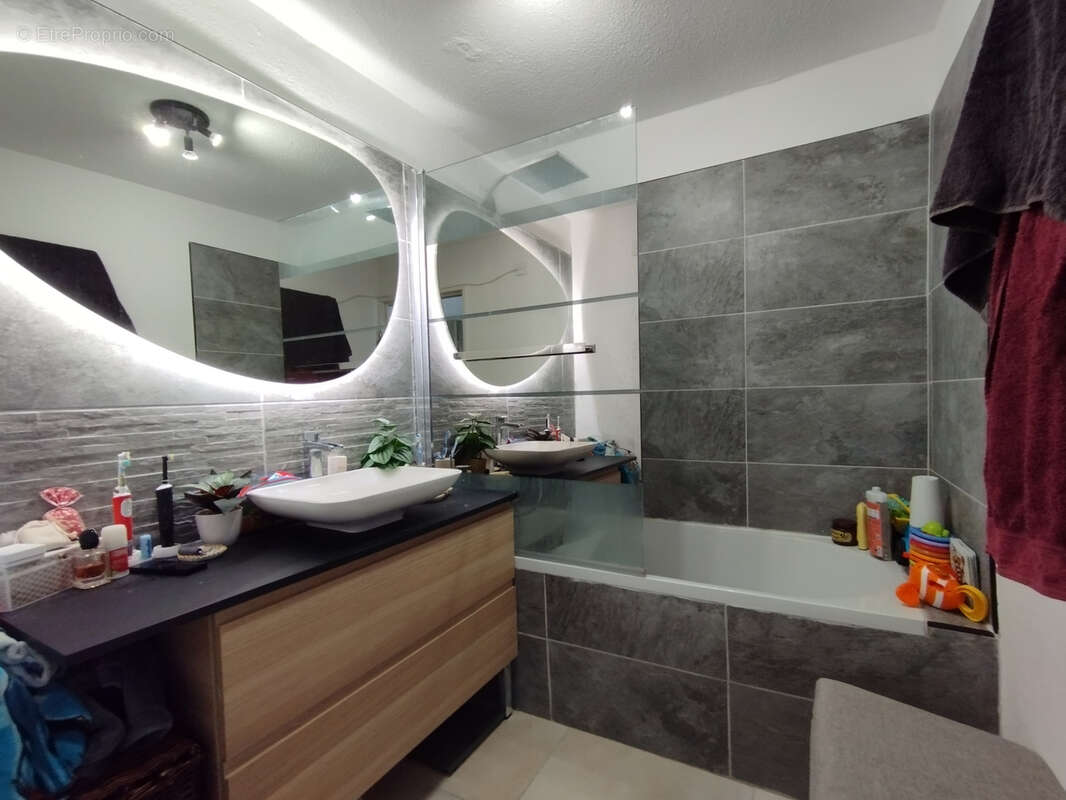 Appartement à LA SEYNE-SUR-MER