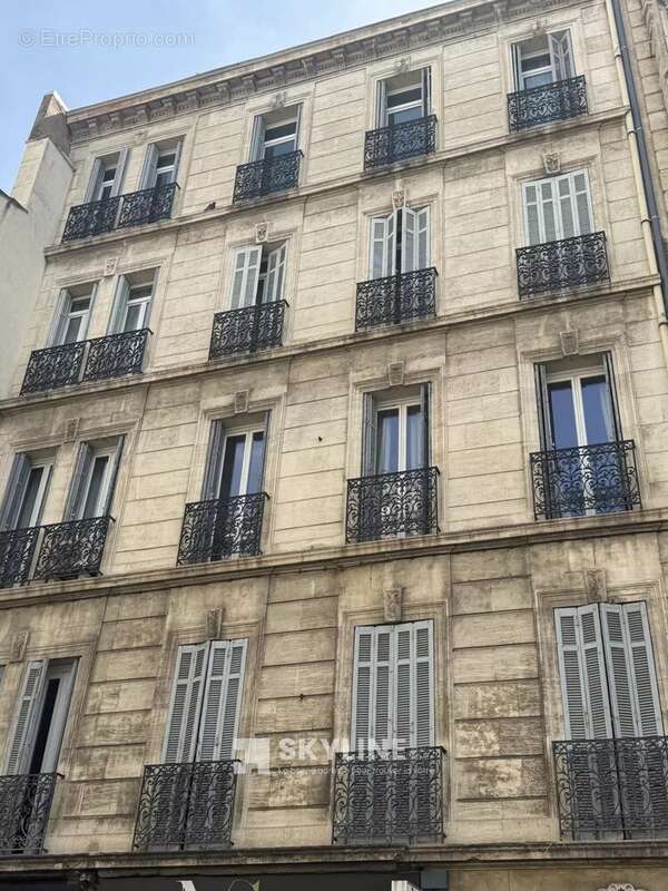 Appartement 120 m² à Marseille-6e  - photo 4