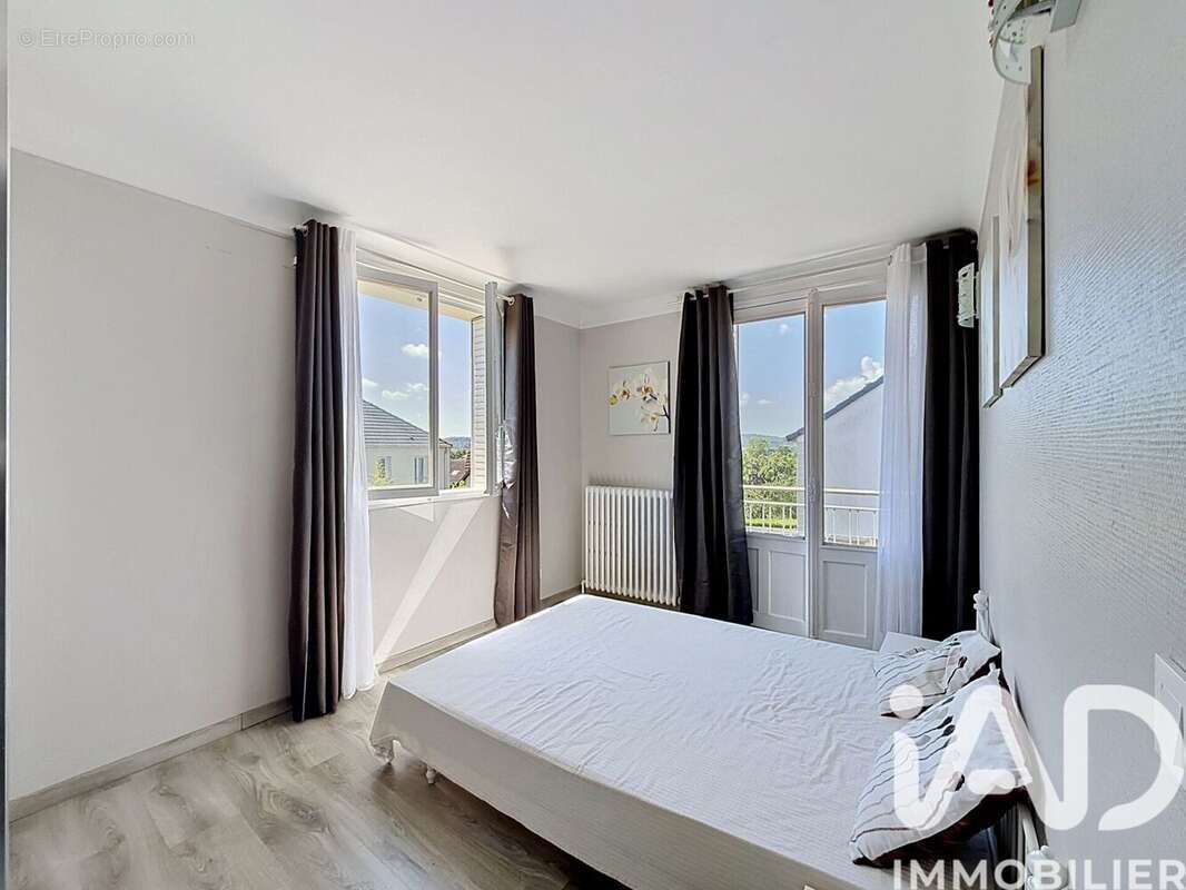 Photo 6 - Maison à TRIEL-SUR-SEINE