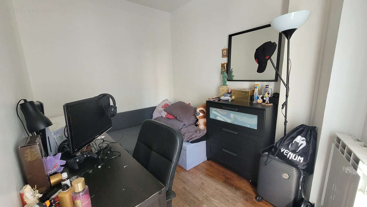 Appartement à NOGENT-SUR-MARNE