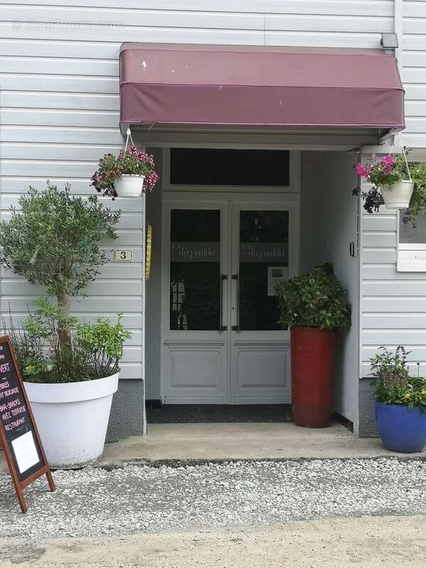 Appartement à CONQUES