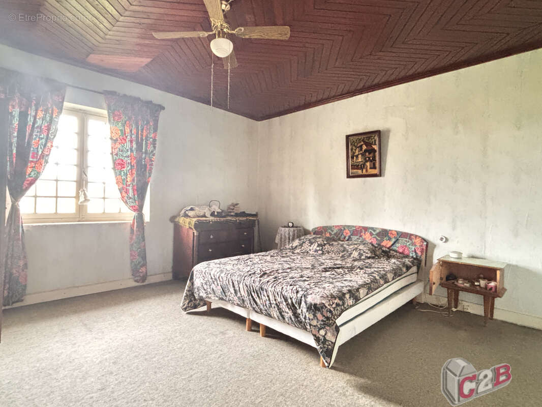 Maison de caractere a langon - photo 6