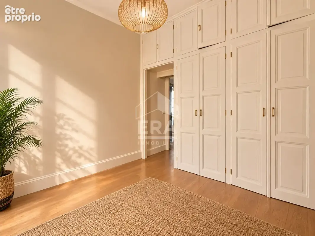 Appartement 60m² à clermont-ferrand - photo 4