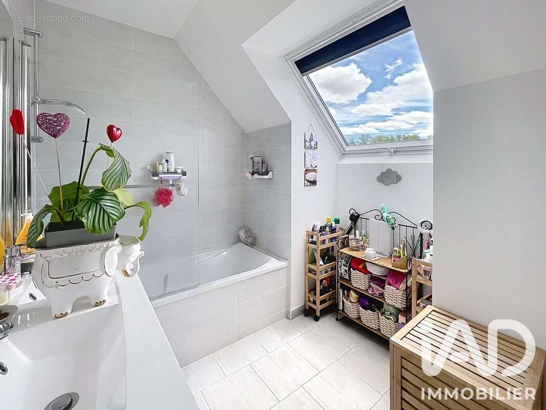 Photo 5 - Maison à VEIGNE