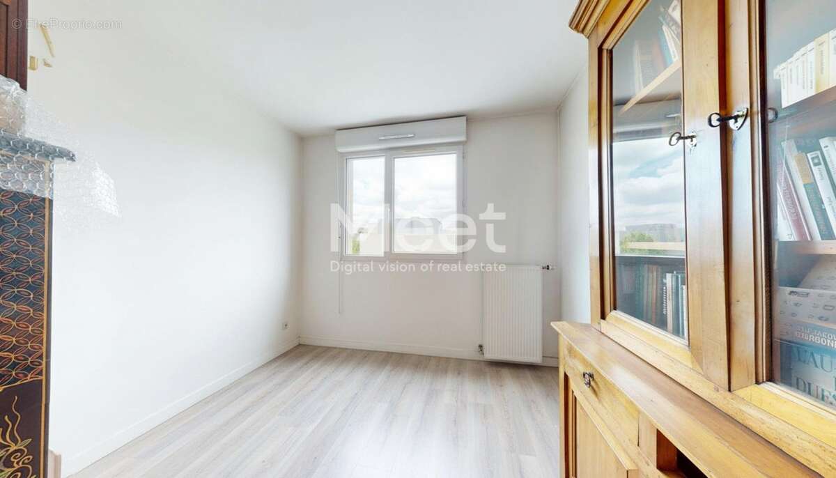 Appartement à ORLY