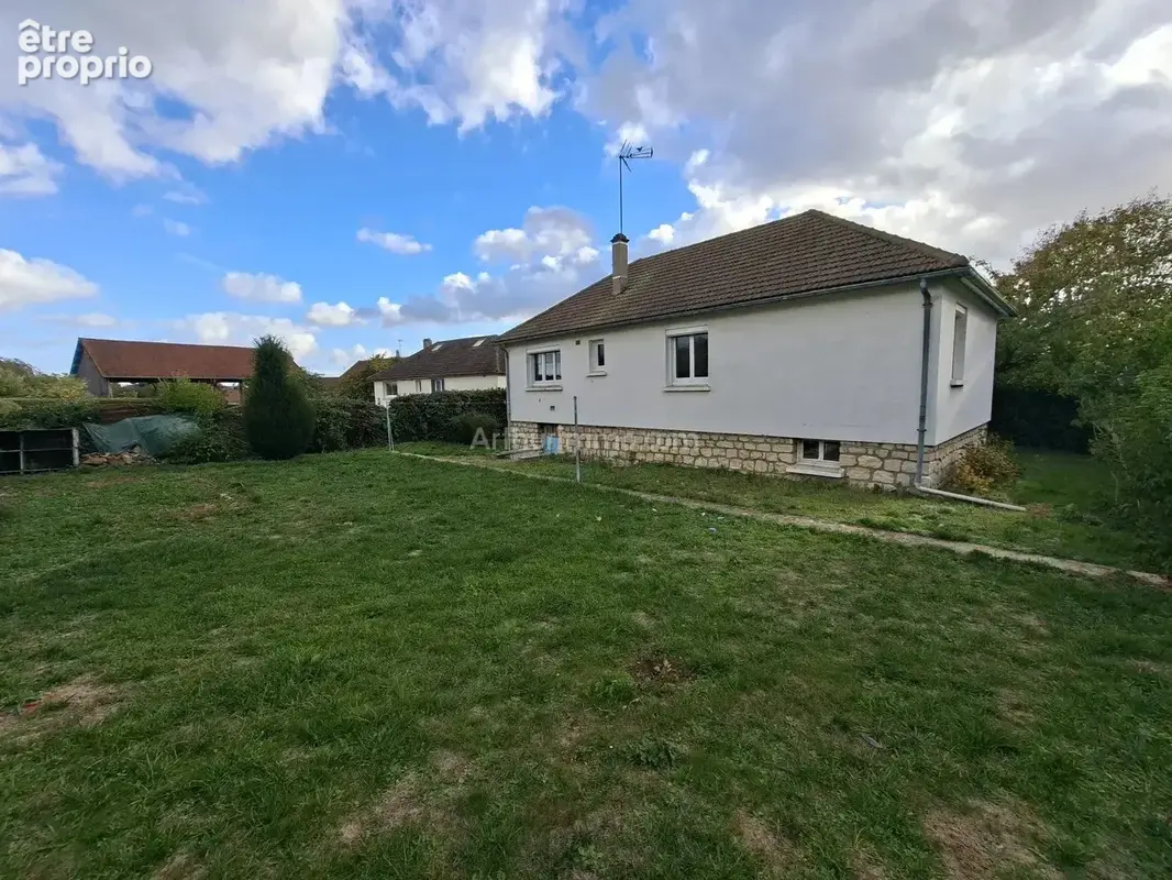 Vente Maison Gisors(27140) 199 000ï¿œ - photo 2