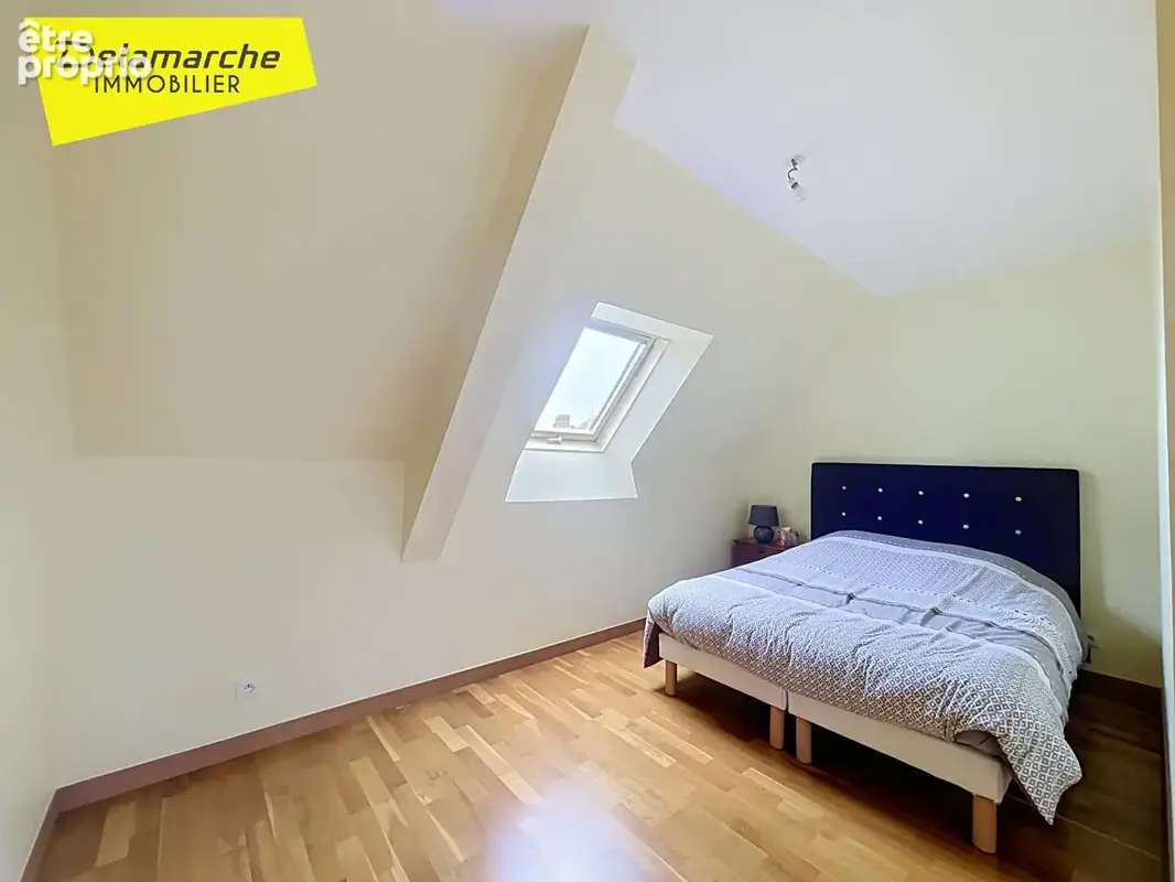 Propriété avec dépendances Brehal  11 pièces - photo 12