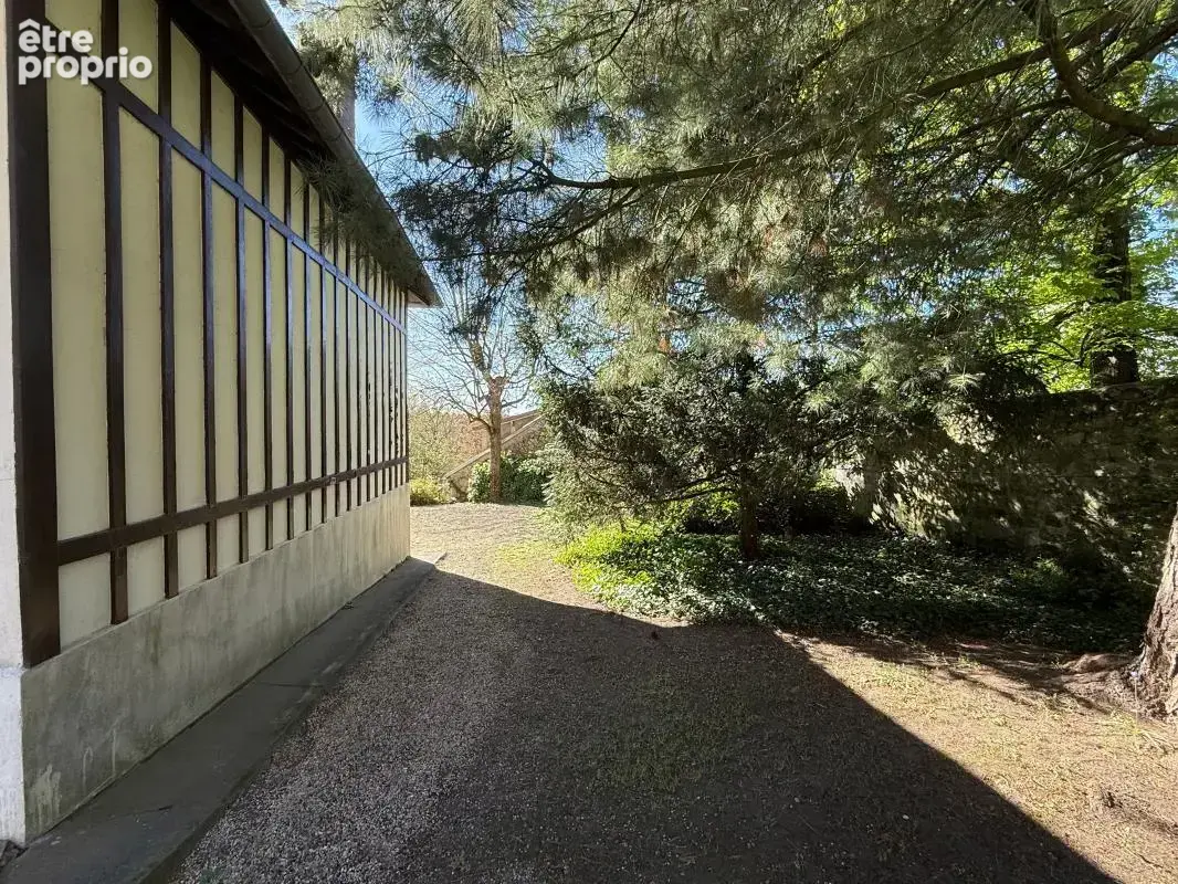 Maison F8 à vendre AUVERS-SUR-OISE - photo 12