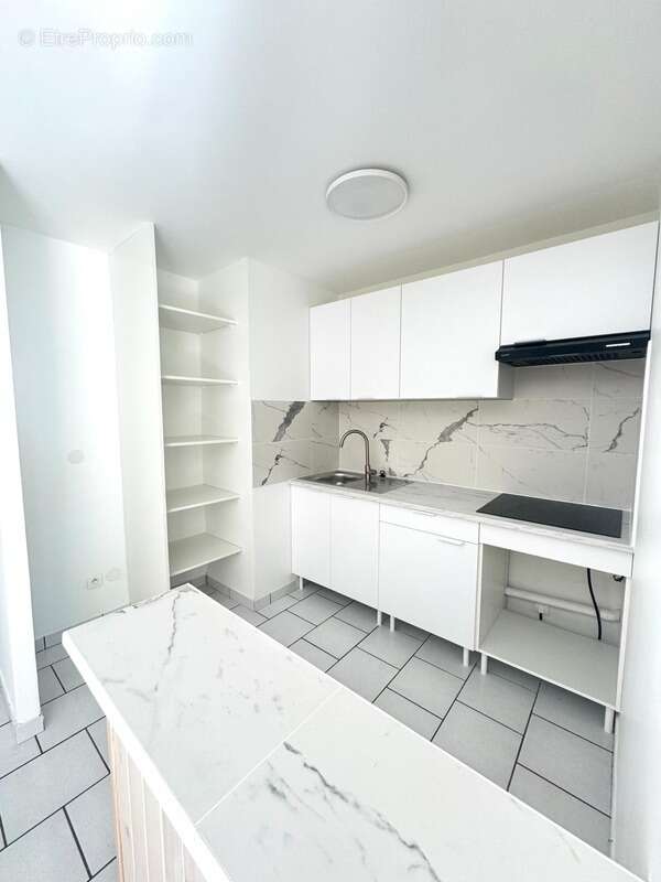 Appartement à LIMAY