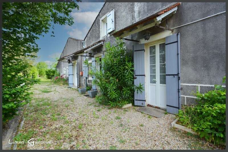 Maison à LE FLEIX