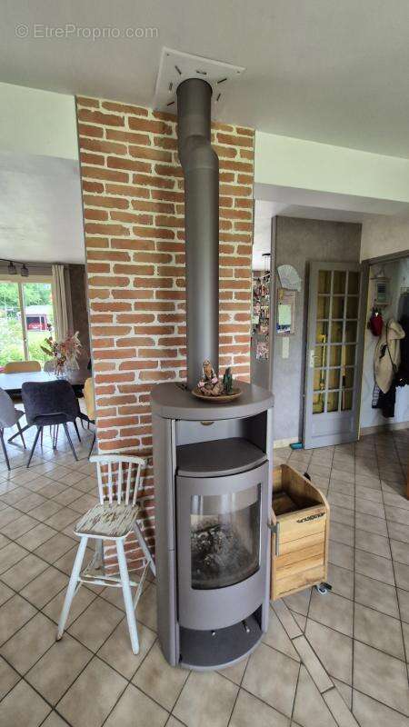 Maison à FILLE