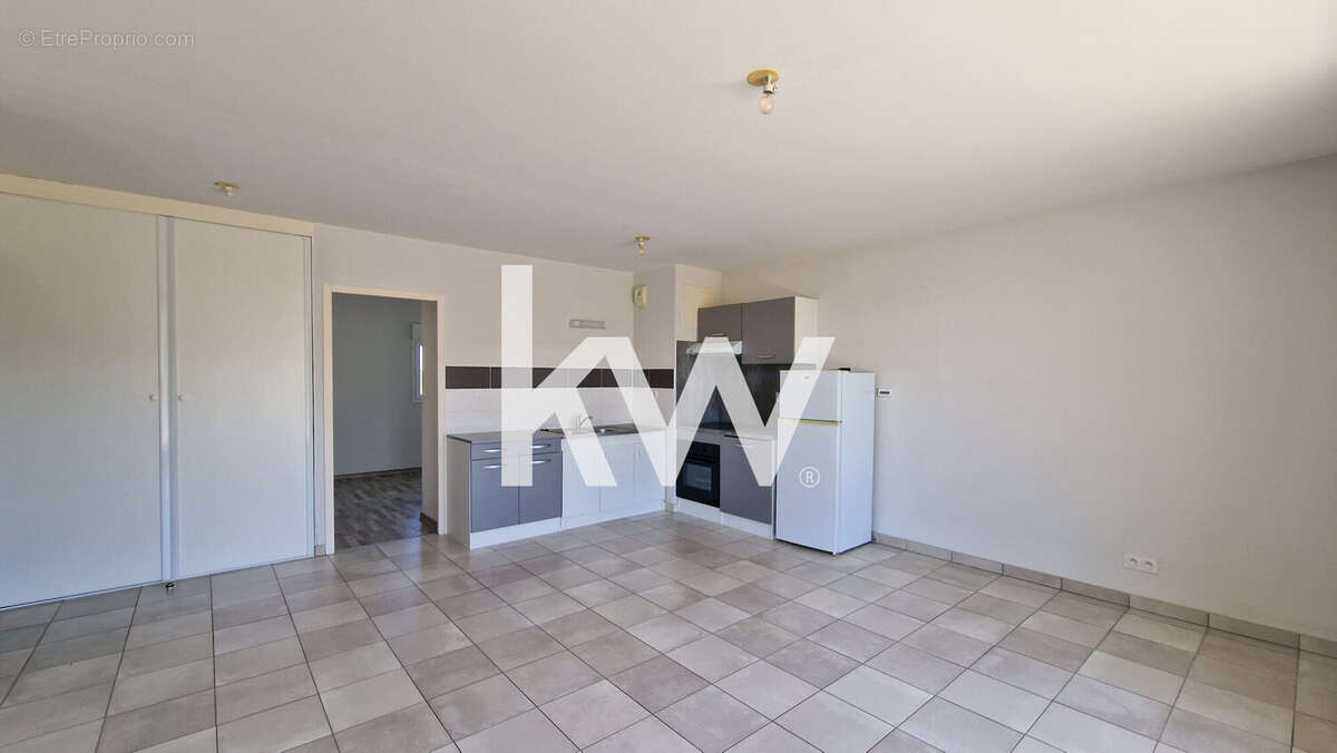 Appartement à BESANCON