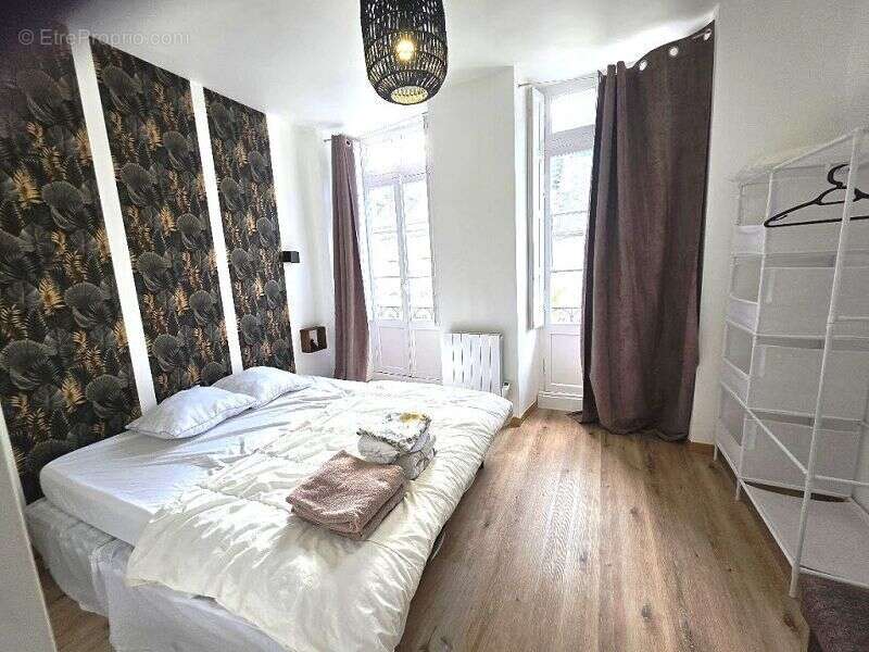 Appartement à BAGNERES-DE-LUCHON