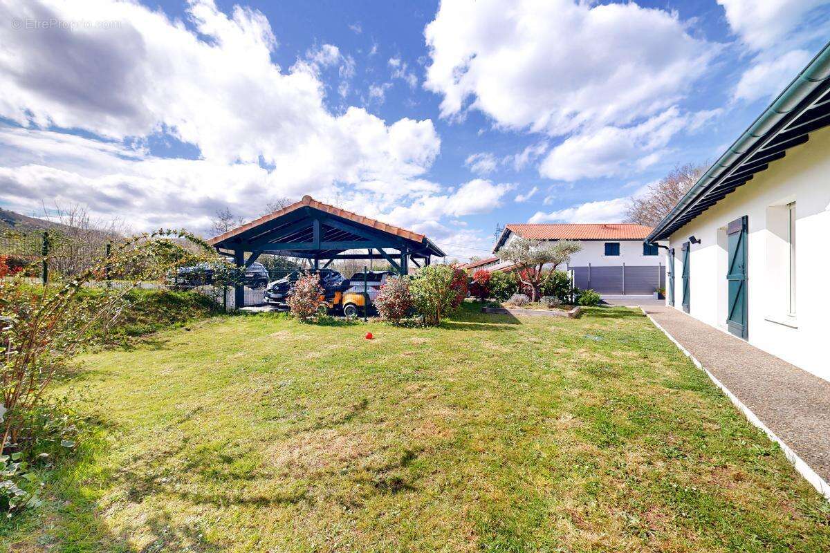 Maison T5 de plain pied 154 m² avec DPE A - photo 5
