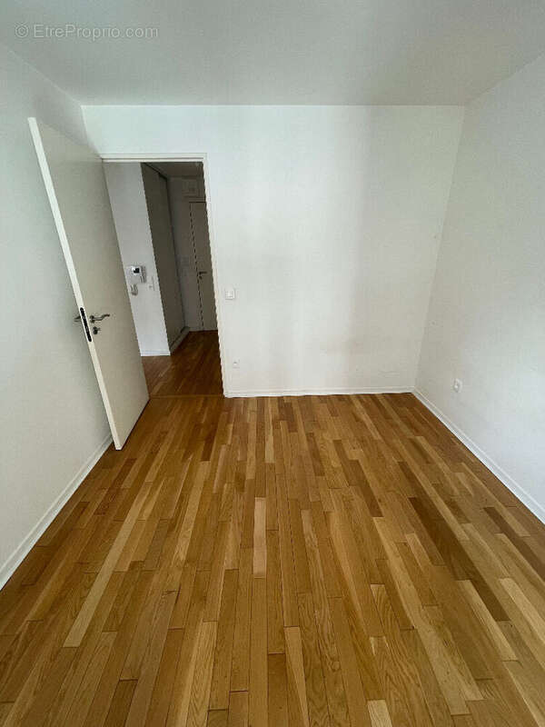 Appartement à CACHAN