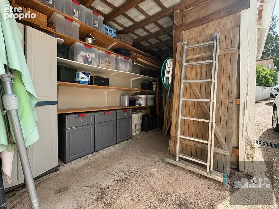 Bormes-les-Mimosas – Charmante HLL de 3 pièces avec jacuzzi et cabanon - photo 18