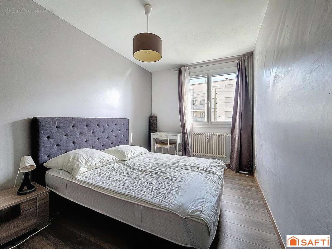 Photo 5 - Appartement à VAULX-EN-VELIN