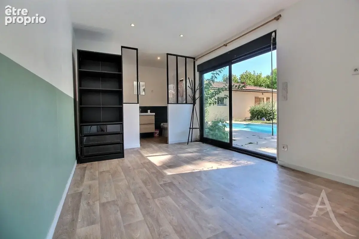 Maison Villenave d'Ornon 5 chambres avec piscine - photo 4