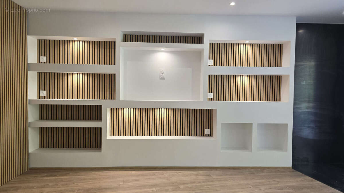 Appartement à MORRE