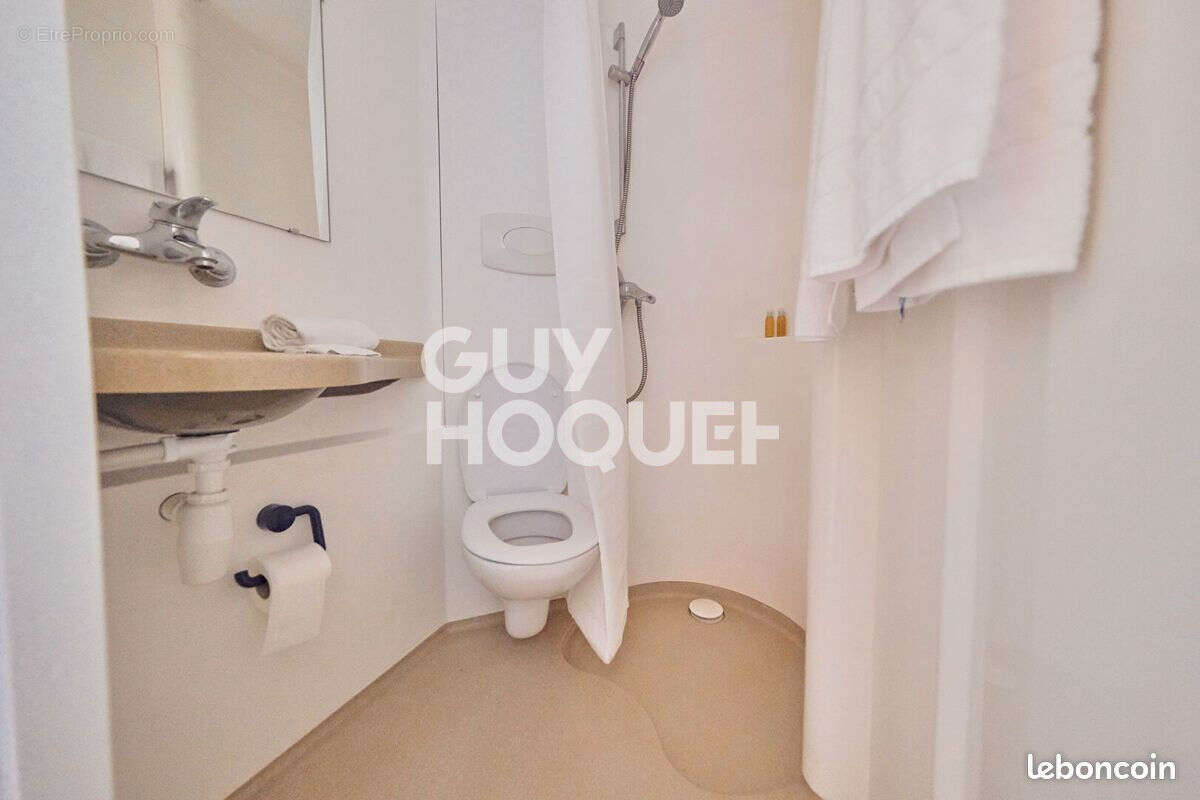 Appartement à CORTE