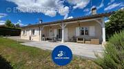 MAISON - Maison à ROMENAY
