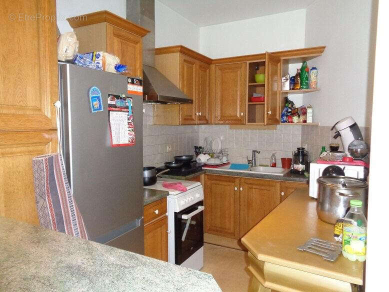 Appartement à MARMANDE