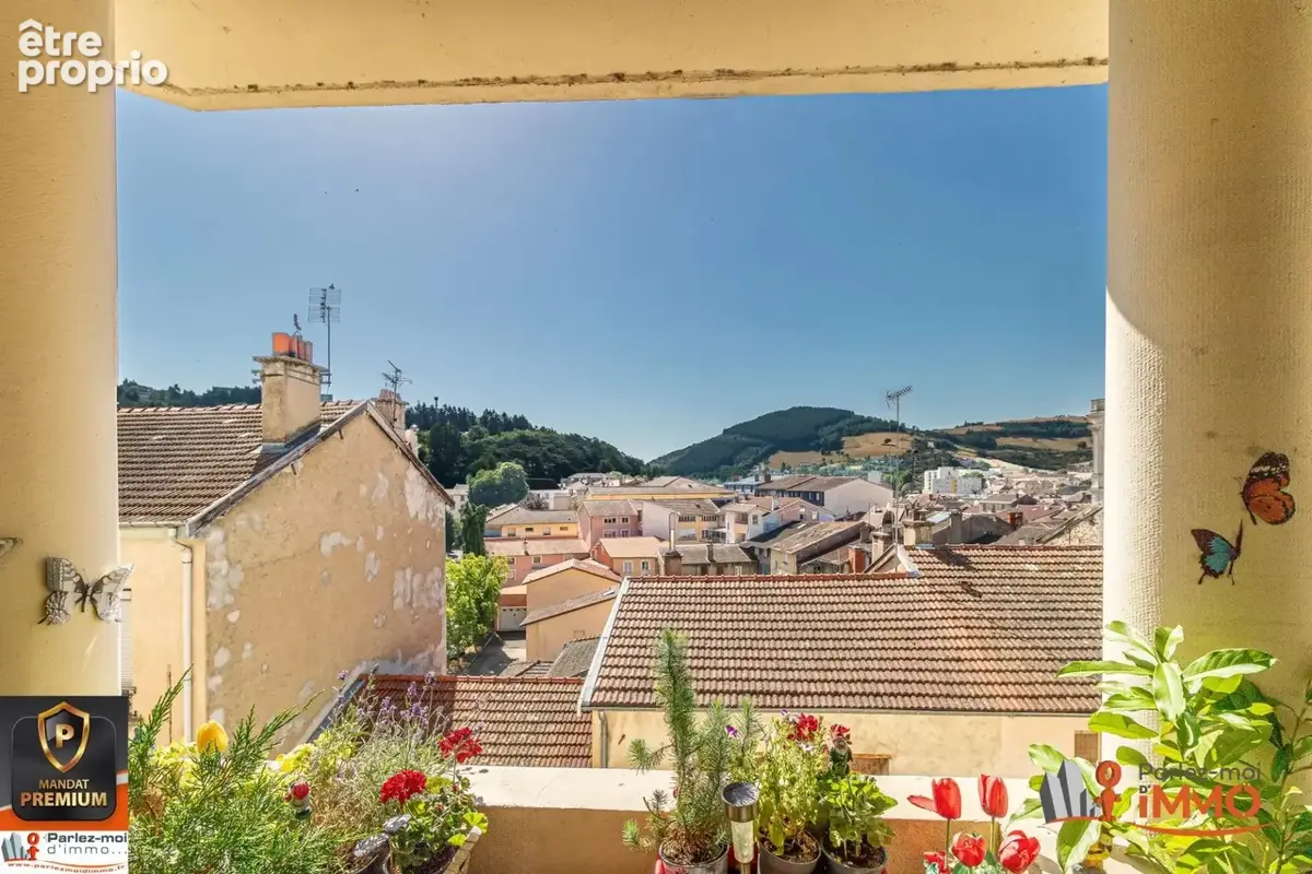 Appartement à vendre Tarare - photo 10