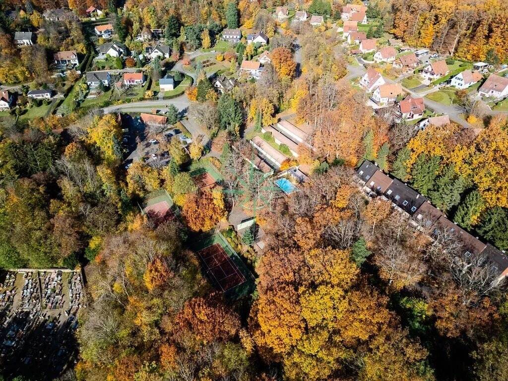 Appartement à BOERSCH