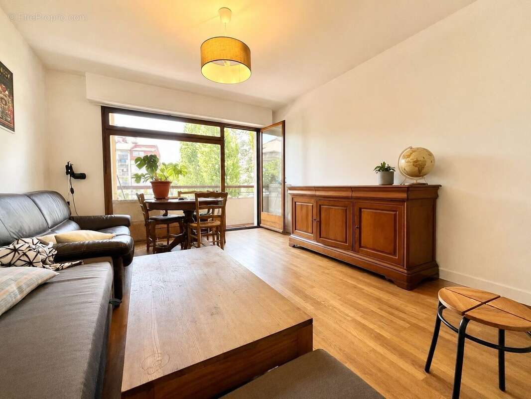 Appartement à ANNECY