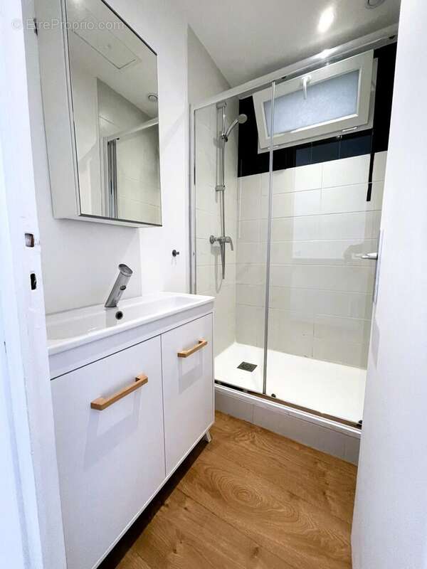 Appartement à LA BAULE-ESCOUBLAC