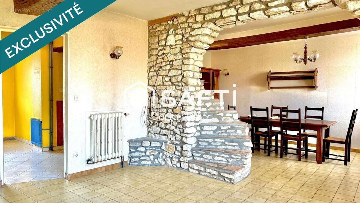 Photo 8 - Maison à MARCHAIS