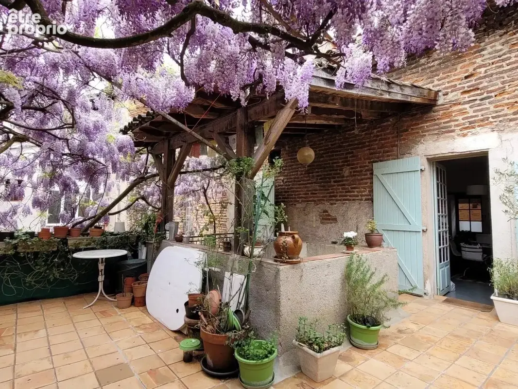 Appartement à CAHORS