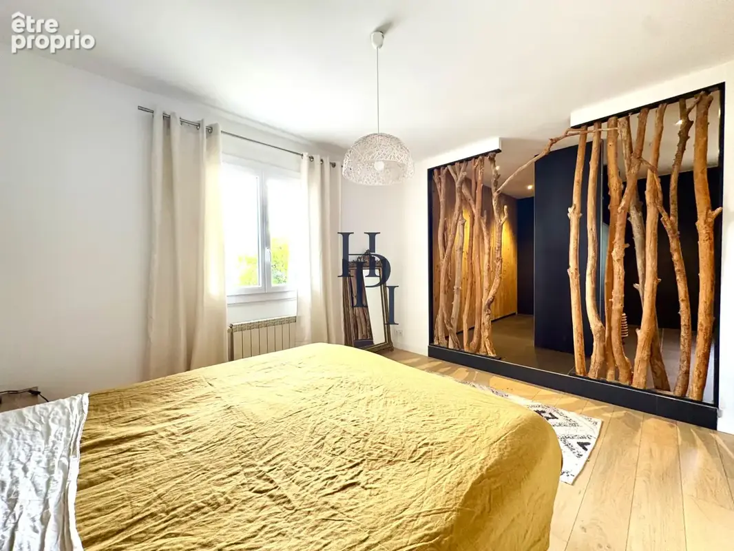 Vente villa avec piscine et garage Saint Affrique - photo 8