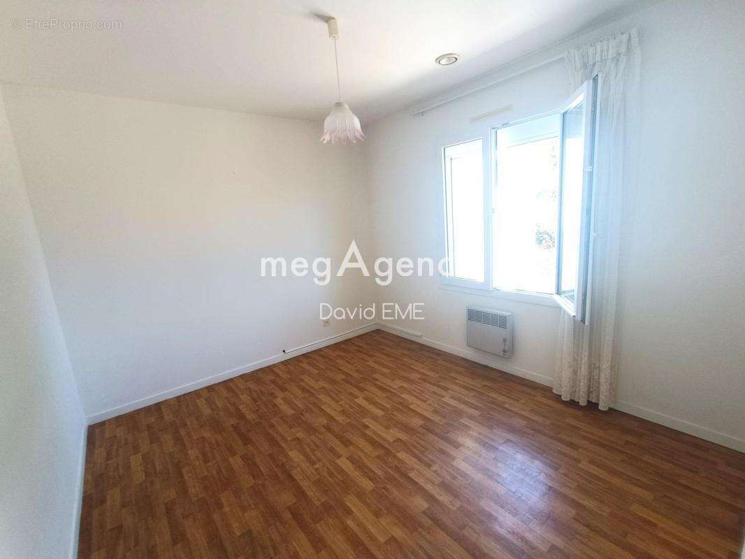 5 Pièces, 108 m2, 3 chambres, AIZENAY Centre - photo 13
