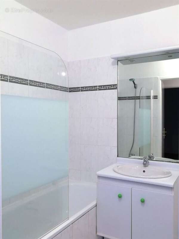 Appartement à CACHAN