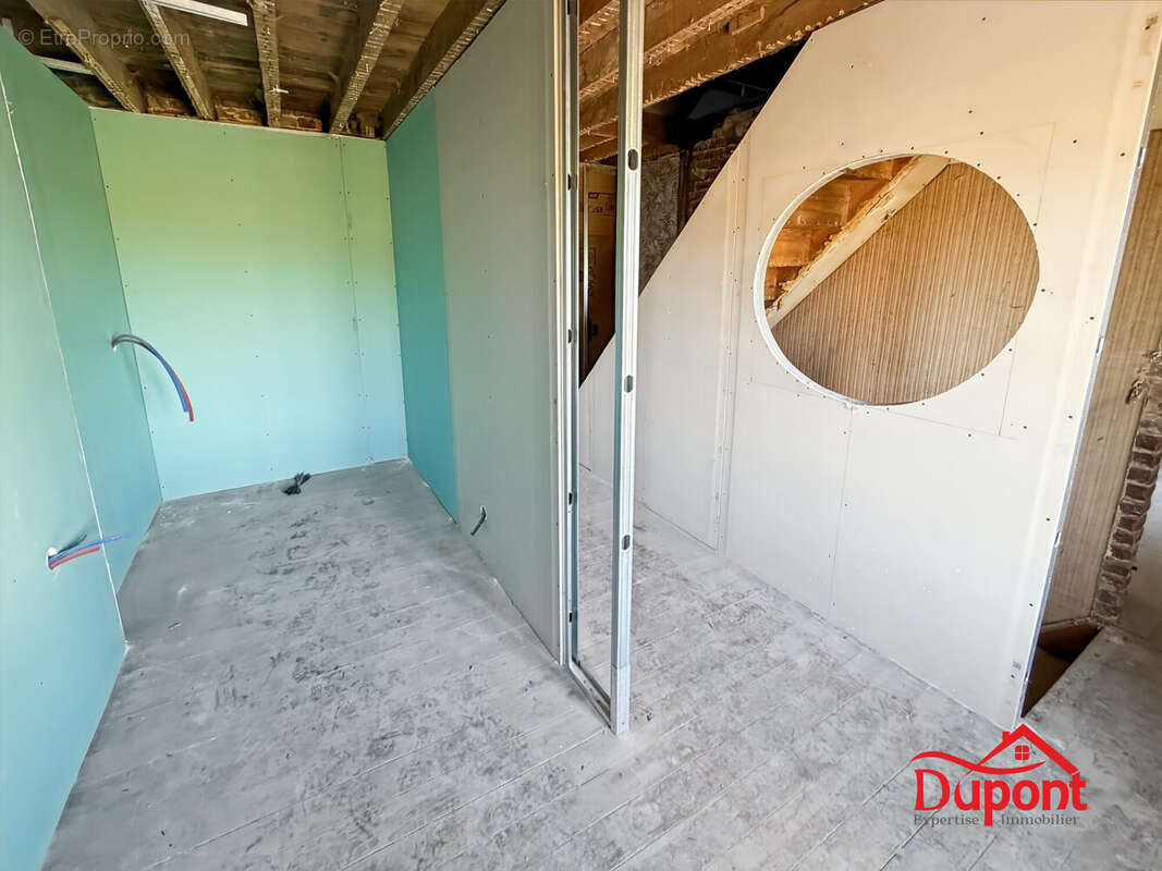 Maison 63 m² à Rocroi  - photo 5