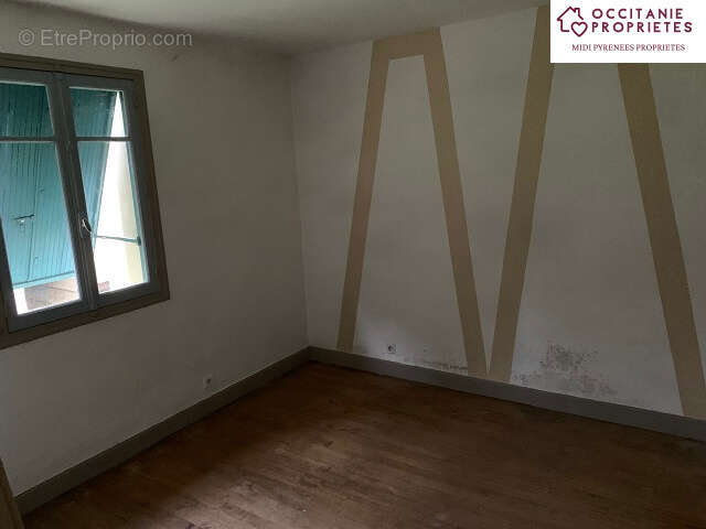 Maison à L'ISLE-EN-DODON