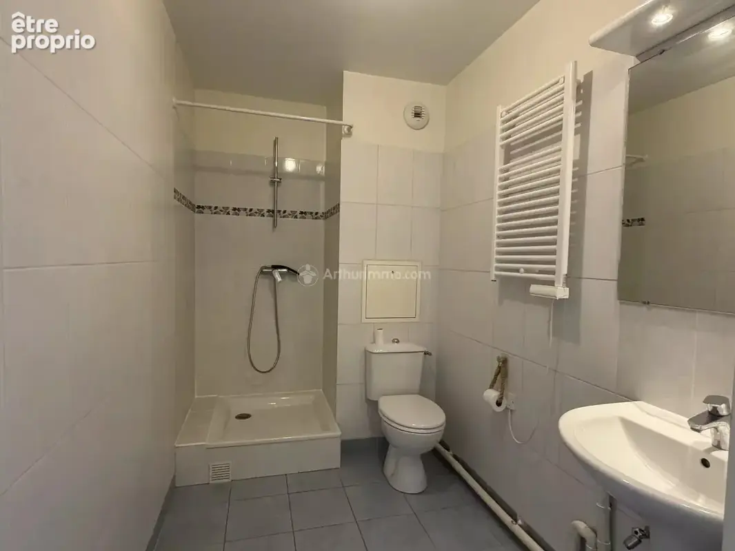 Vente Appartement Montevrain(77144) 174 000ï¿œ - photo 7