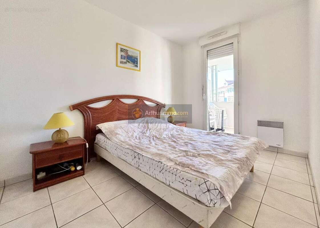 Appartement à FREJUS
