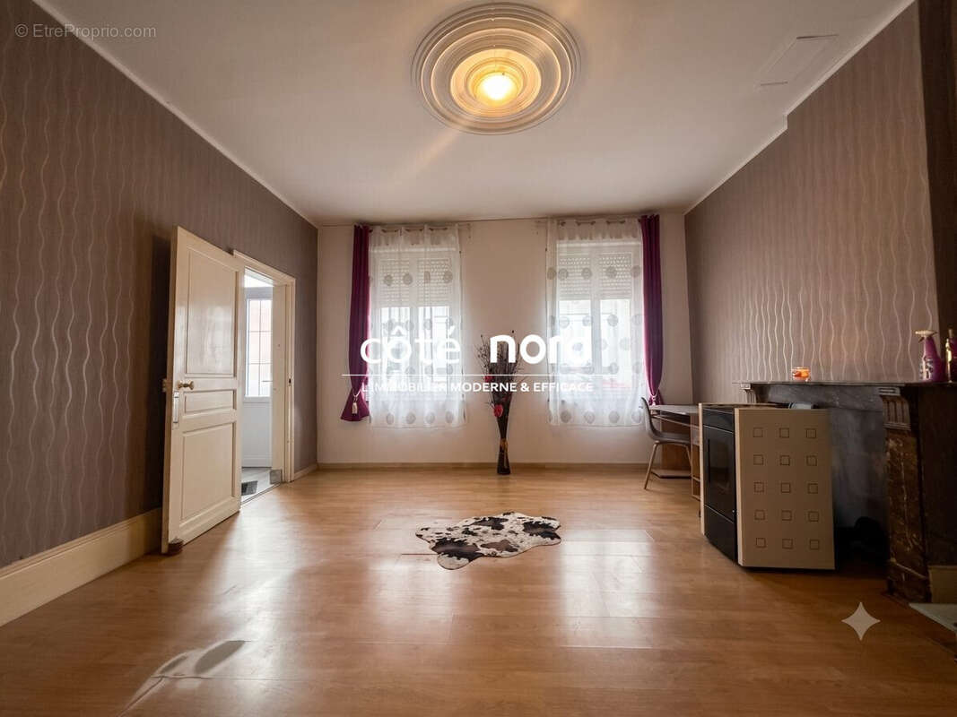 Maison 90 m² à Caudry  - photo 3