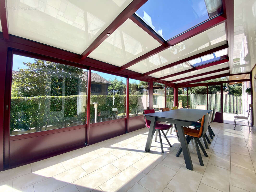 Photo 7 - Maison à ORCIER