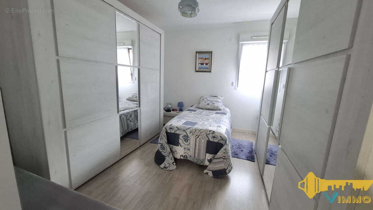 Appartement à CHALLANS
