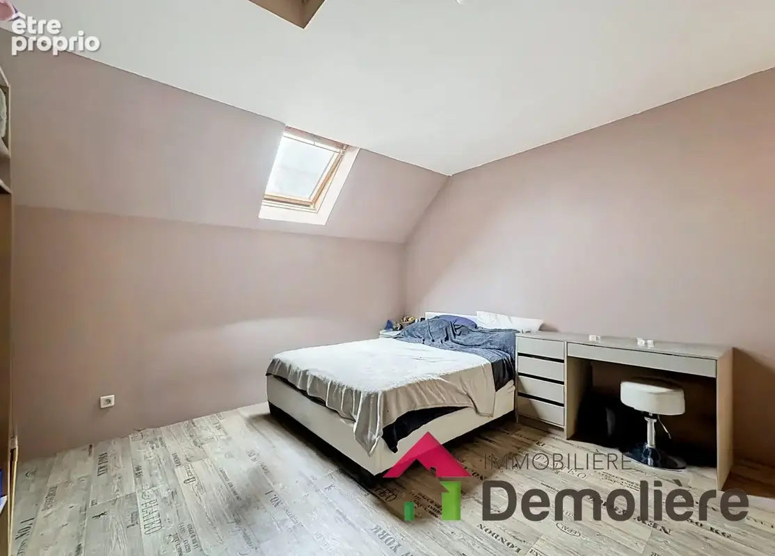Maison 5 pièces 129 m² à vendre à Meistratzheim (67210) - photo 8