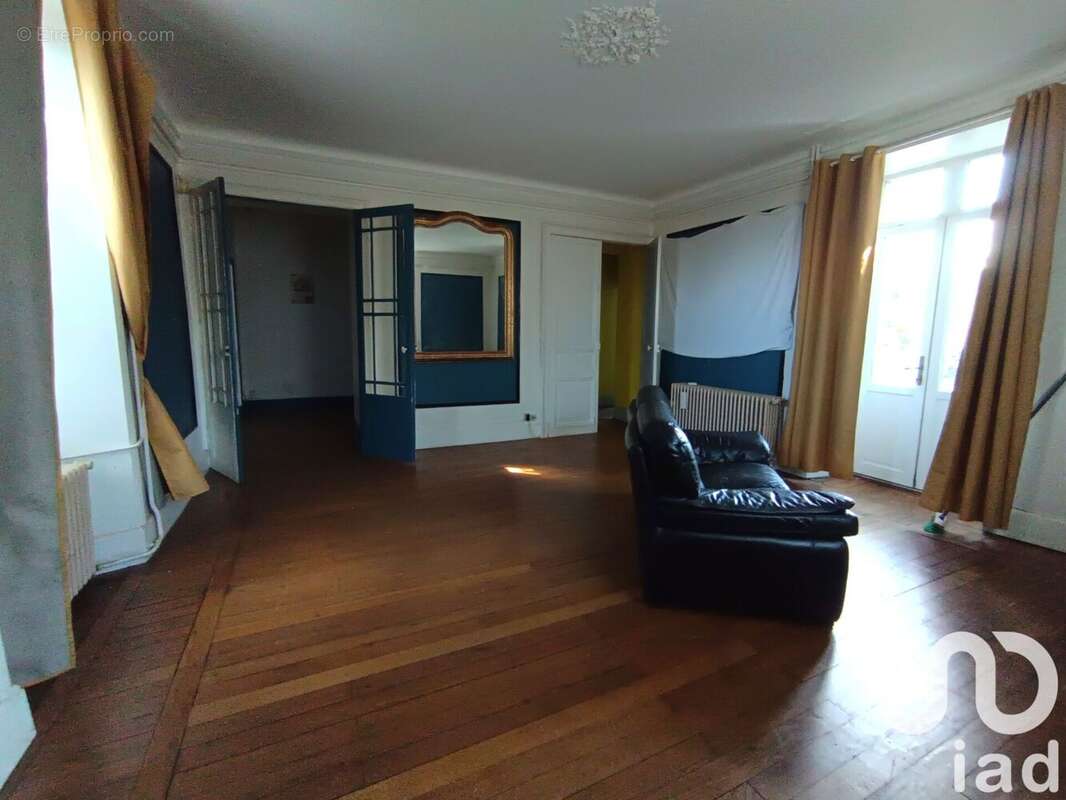 Photo 7 - Maison à CLUIS