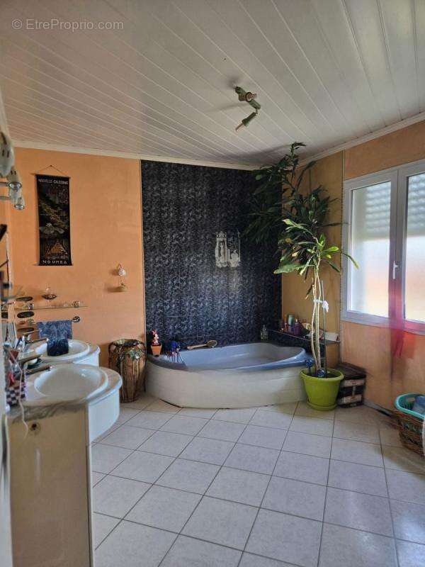 Maison à ARGELES-SUR-MER