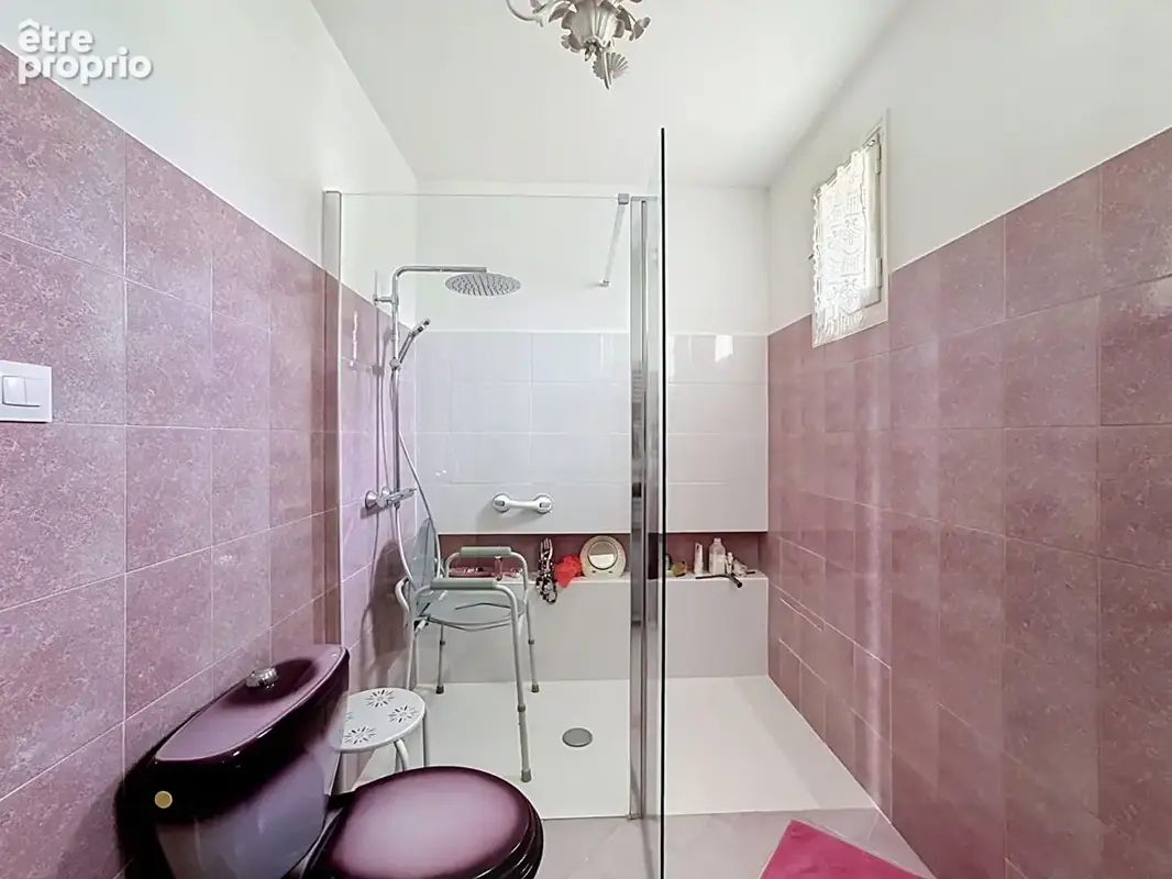 Maison Quint Fonsegrives 4 pièce(s) 100m2 - photo 7