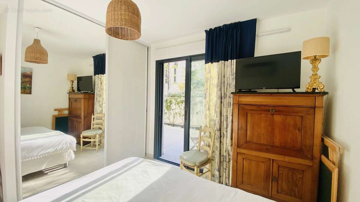 Appartement à BANDOL
